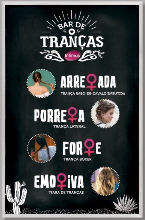 intimus festas nordeste