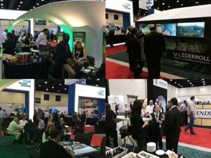 Brasil se destaca na International Pipeline Exposition