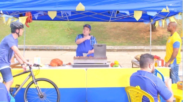 ipiranga espn