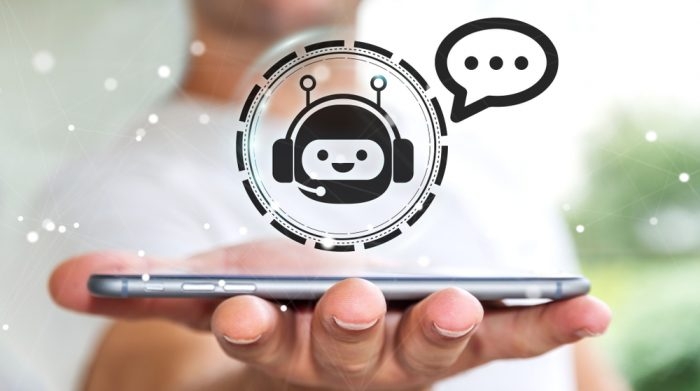 Os 4 tipos de usos mais populares dos chatbots