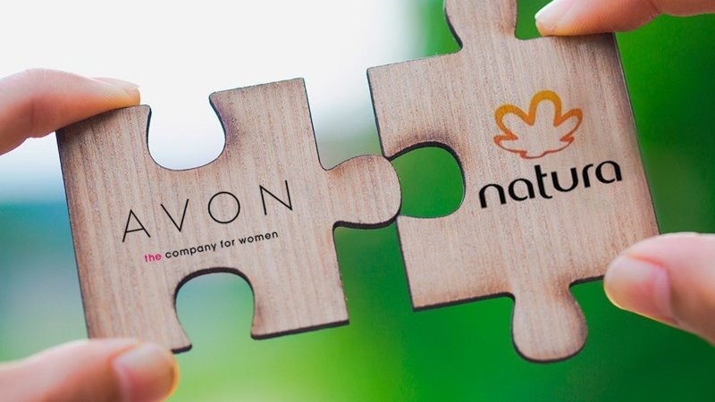 Avon e Natura juntas para combater a violência doméstica