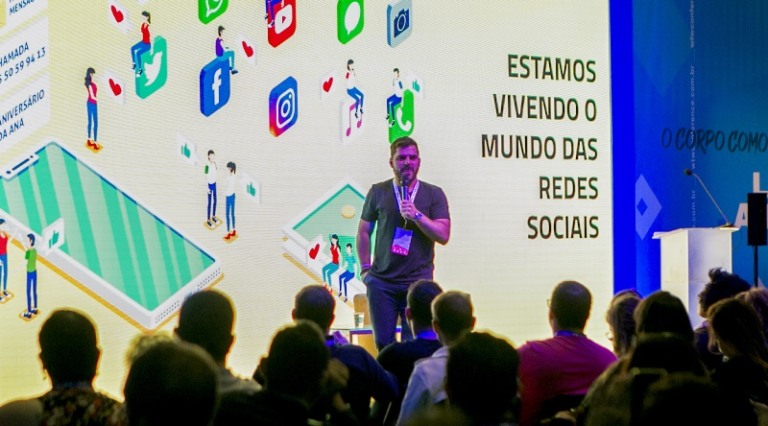 Festival digital gratuito discute mercado de eventos pós-Covid-19