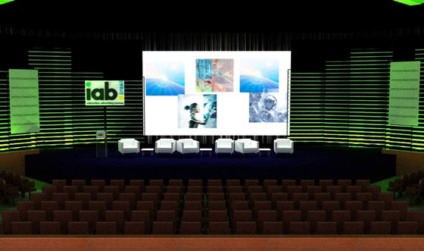N,A Comunicação faz evento para o IAB Brasil
