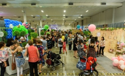 Curitiba recebe a 4ª edição da Feira Faça Festa