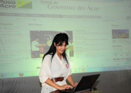 Acre ganha portal de turismo 