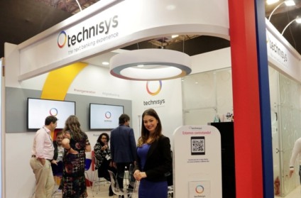 Vergani Live Marketing entrega soluções criativas na Ciab 2019