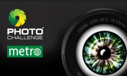 Nikon patrocina Metro Photo Challenge Brasil