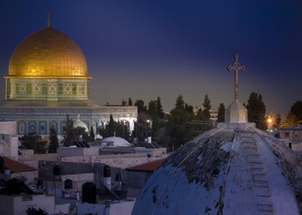 Palestina quer atrair turistas brasileiros na feira da Abav
