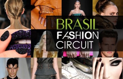 Gaúchos recebem a Brasil Fashion Circuit 