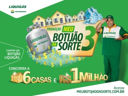 Bullet Promo reedita “Meu Botijão da Sorte 3”