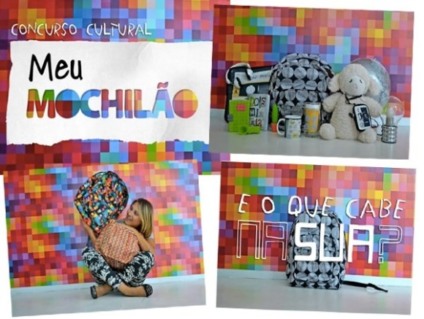 Imaginarium quer vídeo e criatividade em ação promo