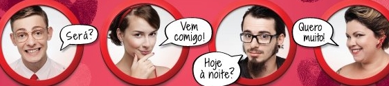 ‘Quem Procura Acha’ é o novo aplicativo da Imaginarium