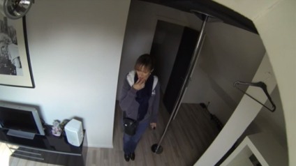 Casa se vende sozinha na Bélgica