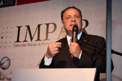 Resultado do Impar 2013 é divulgado em Curitiba