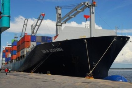Encontro vai debater incentivos ao Polo Naval em Manaus