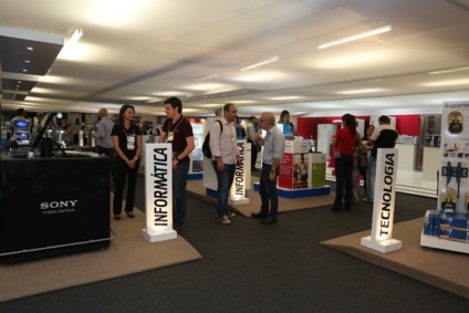 In Loco promove a Feira Eletro Angeloni