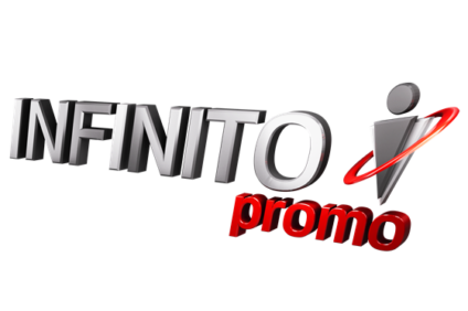 Infinito Promo no mobile tag