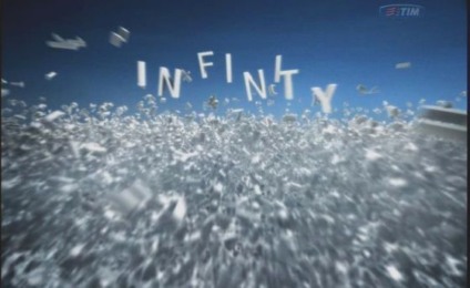 Promo Brasil Infinity da TIM agora no Twitter