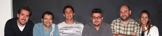 Innova Group reestrutura e amplia equipe
