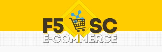 F5 E-commerce SC está com inscrições abertas