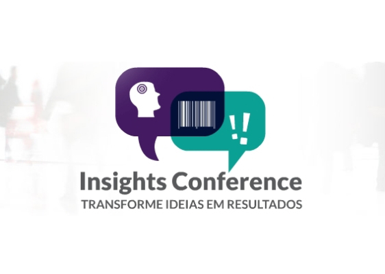 Rádio 89 Rock marca presença no Insights Conference