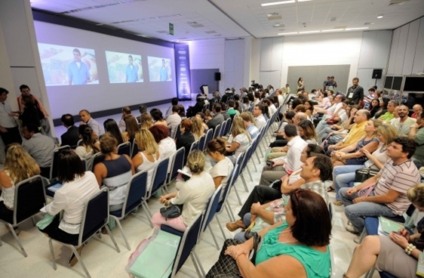 Charme e inovação no sétimo Inspiramais 
