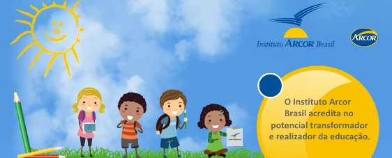 Instituto Arcor leva brincadeiras às escolas de Piracicaba 