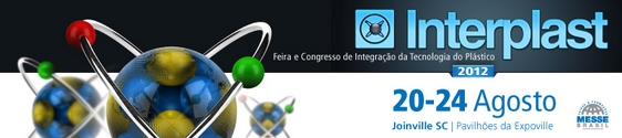Interplast apresenta números e novidades da edição 2012