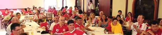 Consulados do Inter palestram no Nordeste
