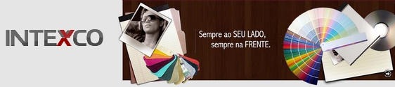 Intexco Brisa Inverno 2012 uniu moda e arquitetura