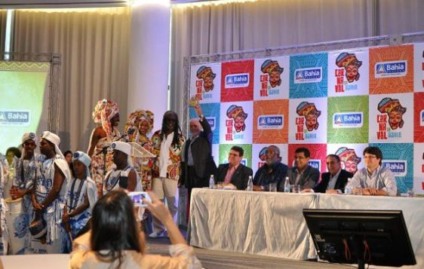 Mais investimentos para o Carnaval na Bahia
