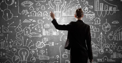 5 motivos para fortalecer a liderança feminina