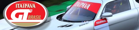 Paulo Bonifácio estreia Mercedes-Benz no Itaipava GT Brasil   