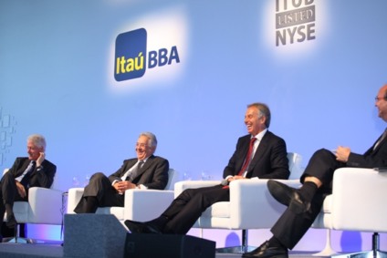 Itaú BBA recebe líderes em evento realizado pela Tudo