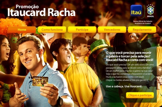 Itaucard_Racha