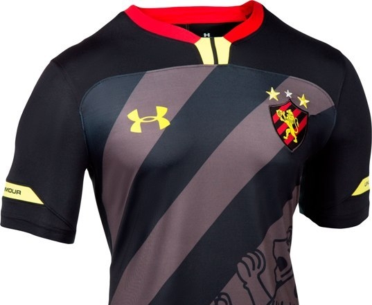 Sport e Under Armour desafiam e surpreendem torcedores