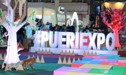 FIT 0/16 e Pueri Expo criam plataforma de suporte e negócios