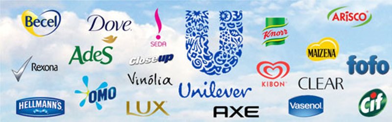 Unilever adere ao boicote contra o Facebook