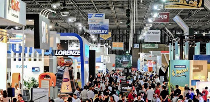 Confira o novo calendário de feiras de negócios para 2020 Confira o novo calendário de feiras de negócios para 2020