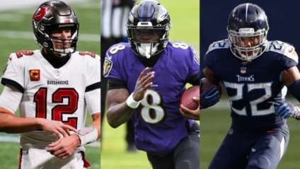 NFL está perto dos US$ 100 bi em direitos de transmissão