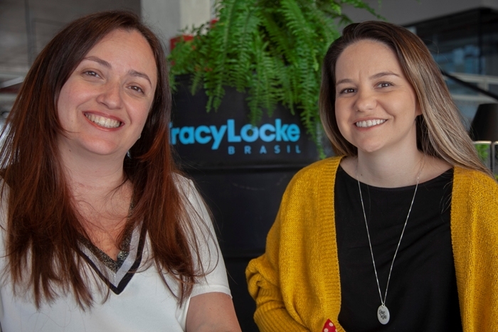 TracyLocke Brasil promove diretoras de Contas