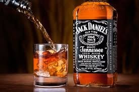 jack daniels bbq