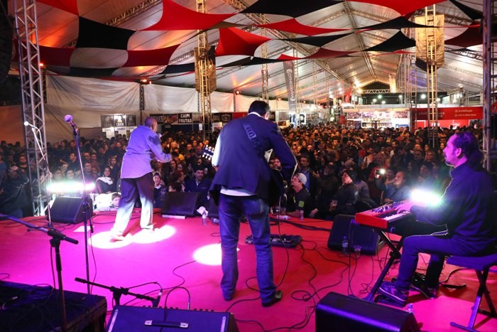 jazz tiradentes