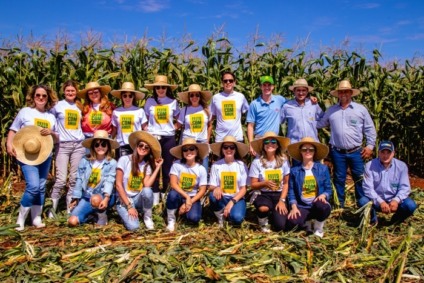 Predilecta leva nutricionistas para Dia de Campo