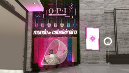 Just Live comanda ações de brand experience da Wella Company