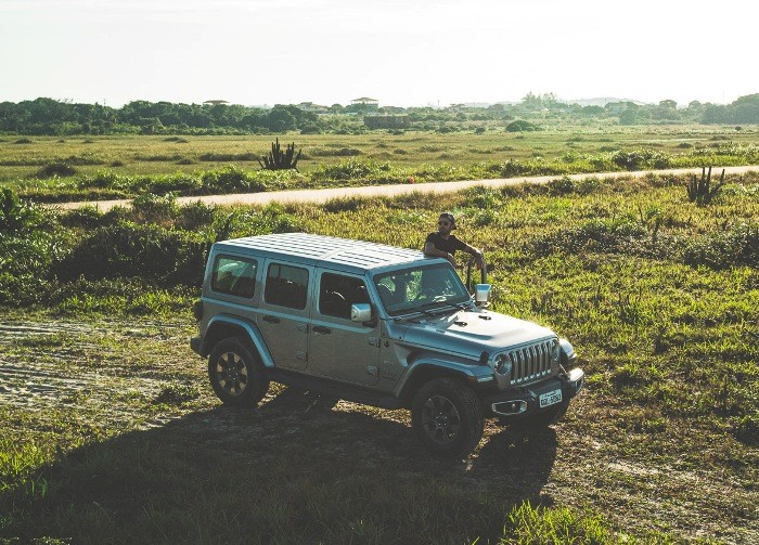 jeep propaganda