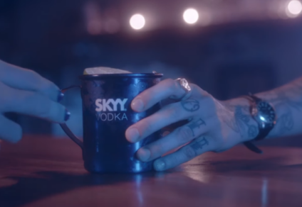 Skyy Vodka busca acabar com preconceitos em bares e restaurantes