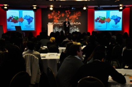 Power4 assina evento da Johnson & Johnson