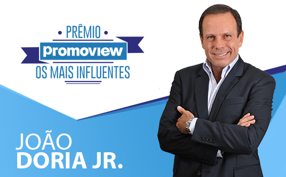 João Doria Jr. | Um exemplo de liderança João Doria Jr. | Um exemplo de liderança