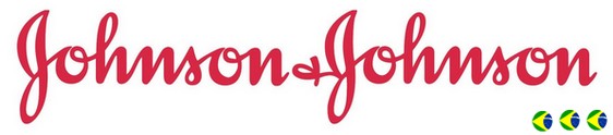 JOHNSON & JOHNSON ANUNCIA PATROCÍNIO À COPA 2014